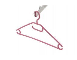 Plastic Hanger